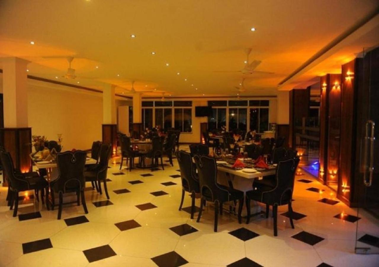 Hotel East Lagoon Батикалоа Екстериор снимка
