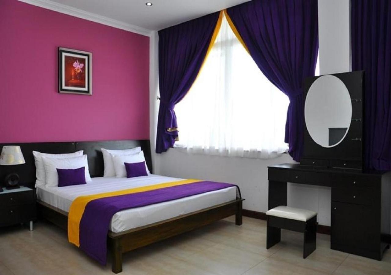 Hotel East Lagoon Батикалоа Екстериор снимка