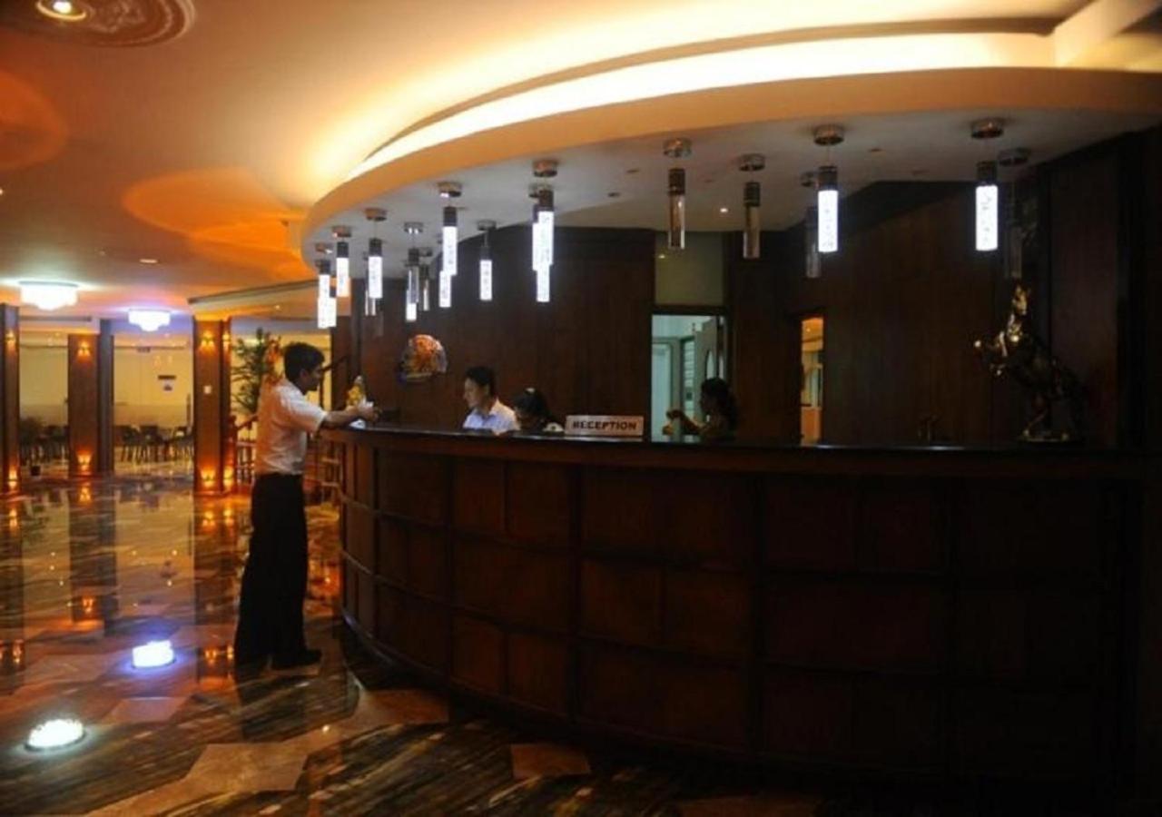 Hotel East Lagoon Батикалоа Екстериор снимка