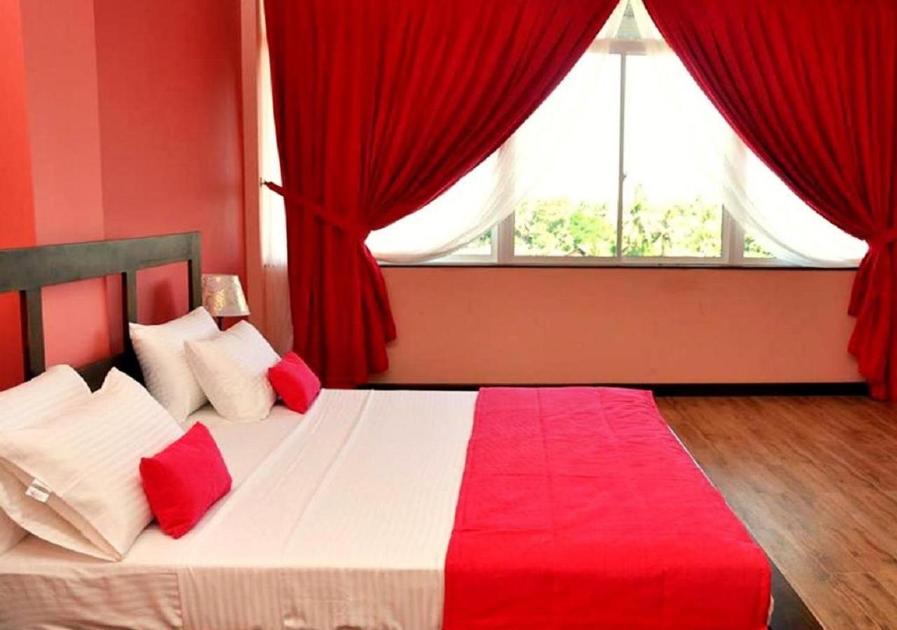Hotel East Lagoon Батикалоа Екстериор снимка