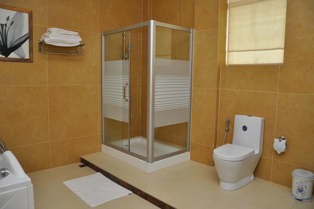 Hotel East Lagoon Батикалоа Стая снимка