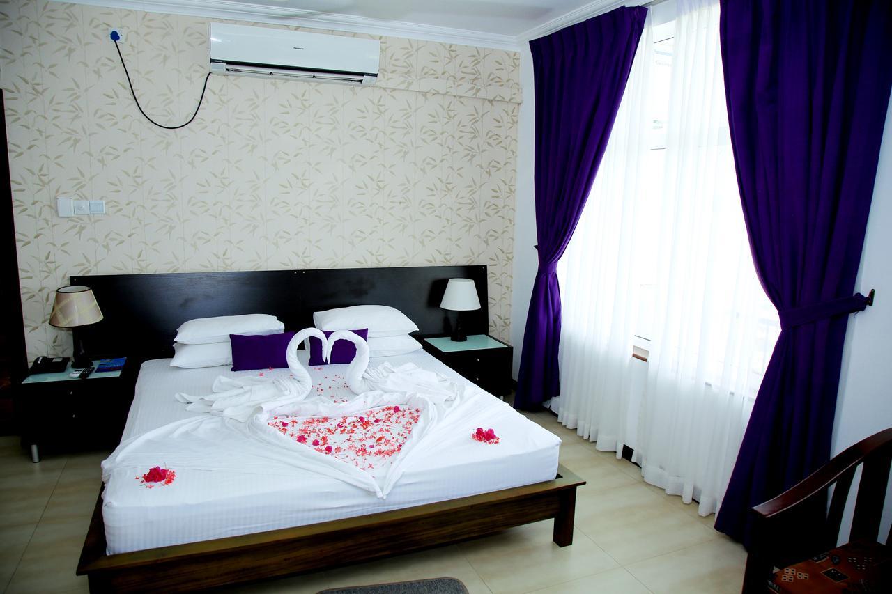 Hotel East Lagoon Батикалоа Екстериор снимка
